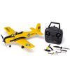 T-28 Trojan 450mm RTF with SAFE (2 Flight Batteries Included) — HBZ-1228