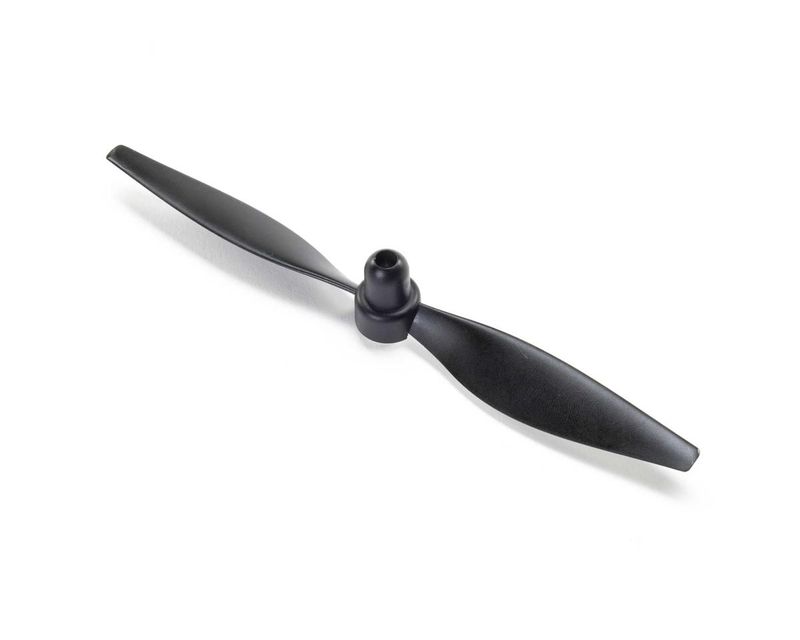 Propeller and Spinner: T-28 Trojan 450mm — HBZ-1231