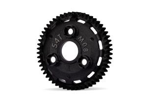 54-Tooth Spur Gear (32-Pitch) — 9454