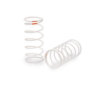 1/10 Short GTR Springs (0.58-Rate Red Stripe) (2) — 7474