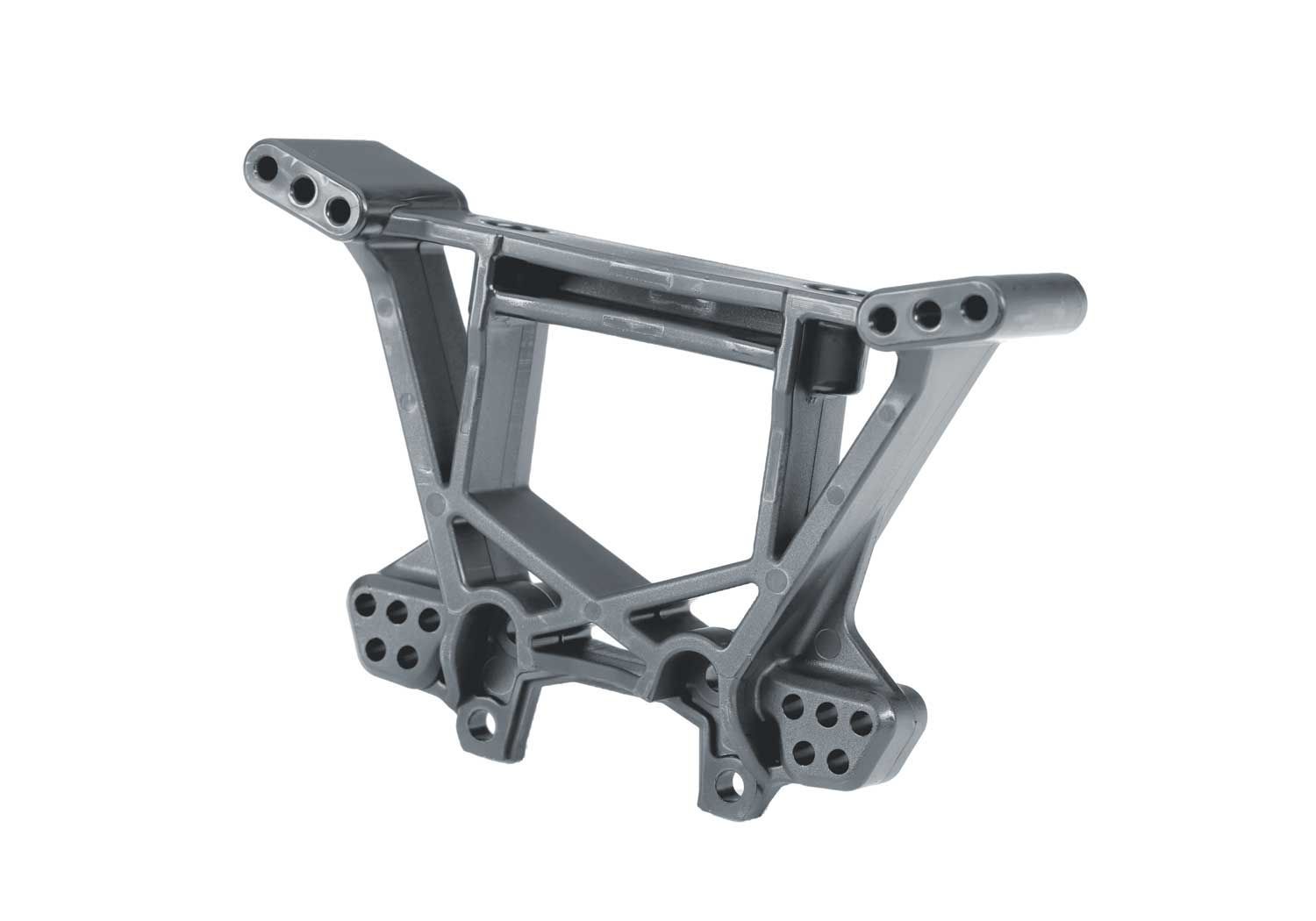 SHOCK TOWER REAR EHD SLGRY — 9039-SLGRY