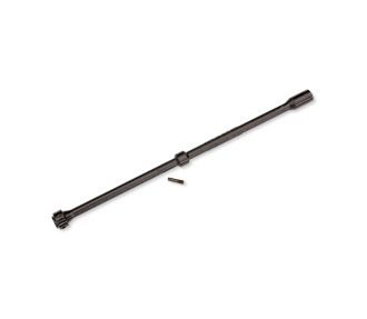 Black Center Driveshaft — 6767X