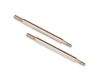 1/10 GTR Long Shock Shafts (2) — 7464