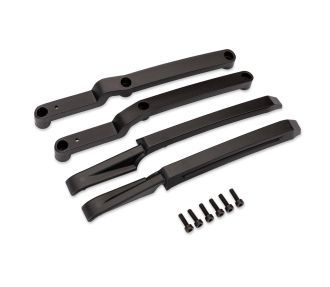 Slash Roof Skid Pads — 6992