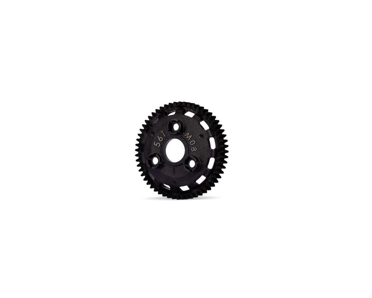 56-Tooth Spur Gear (32-Pitch) — 9456