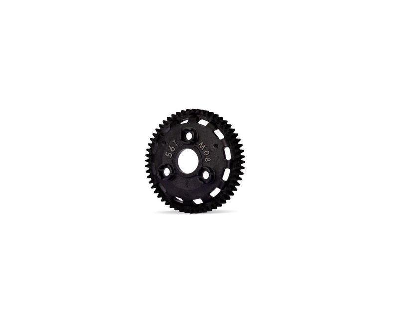 56-Tooth Spur Gear (32-Pitch) — 9456
