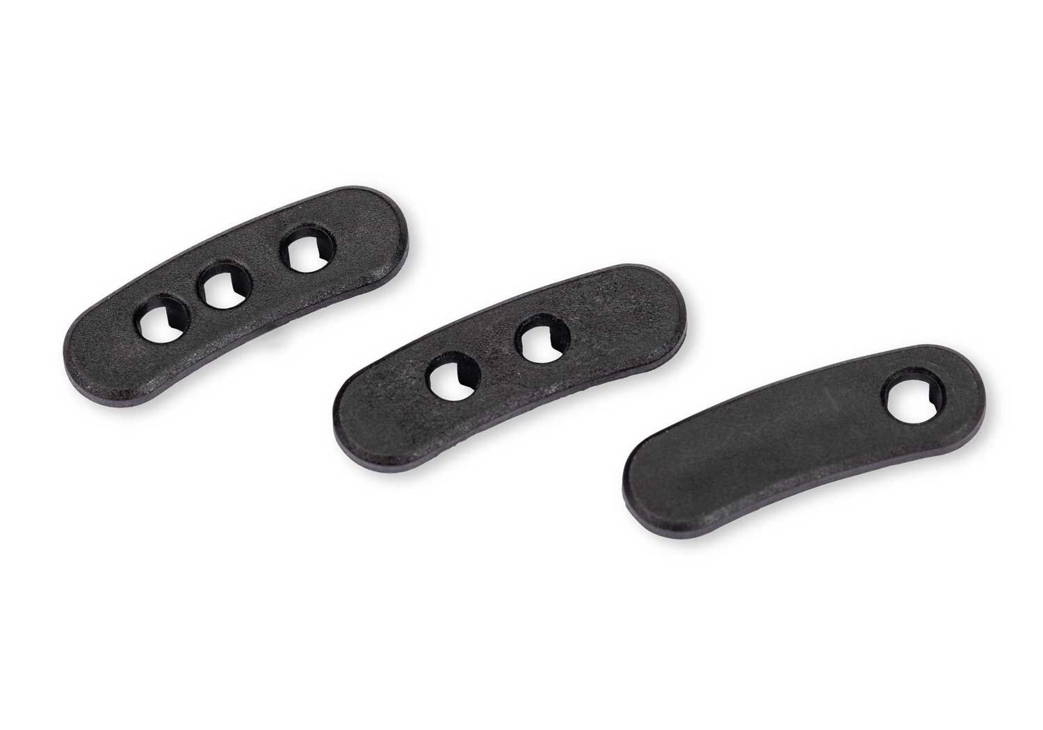 GEAR ADPTR FXD RSTLR/SLASH 4X4 — 6790X