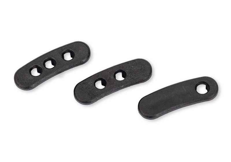 GEAR ADPTR FXD RSTLR/SLASH 4X4 — 6790X