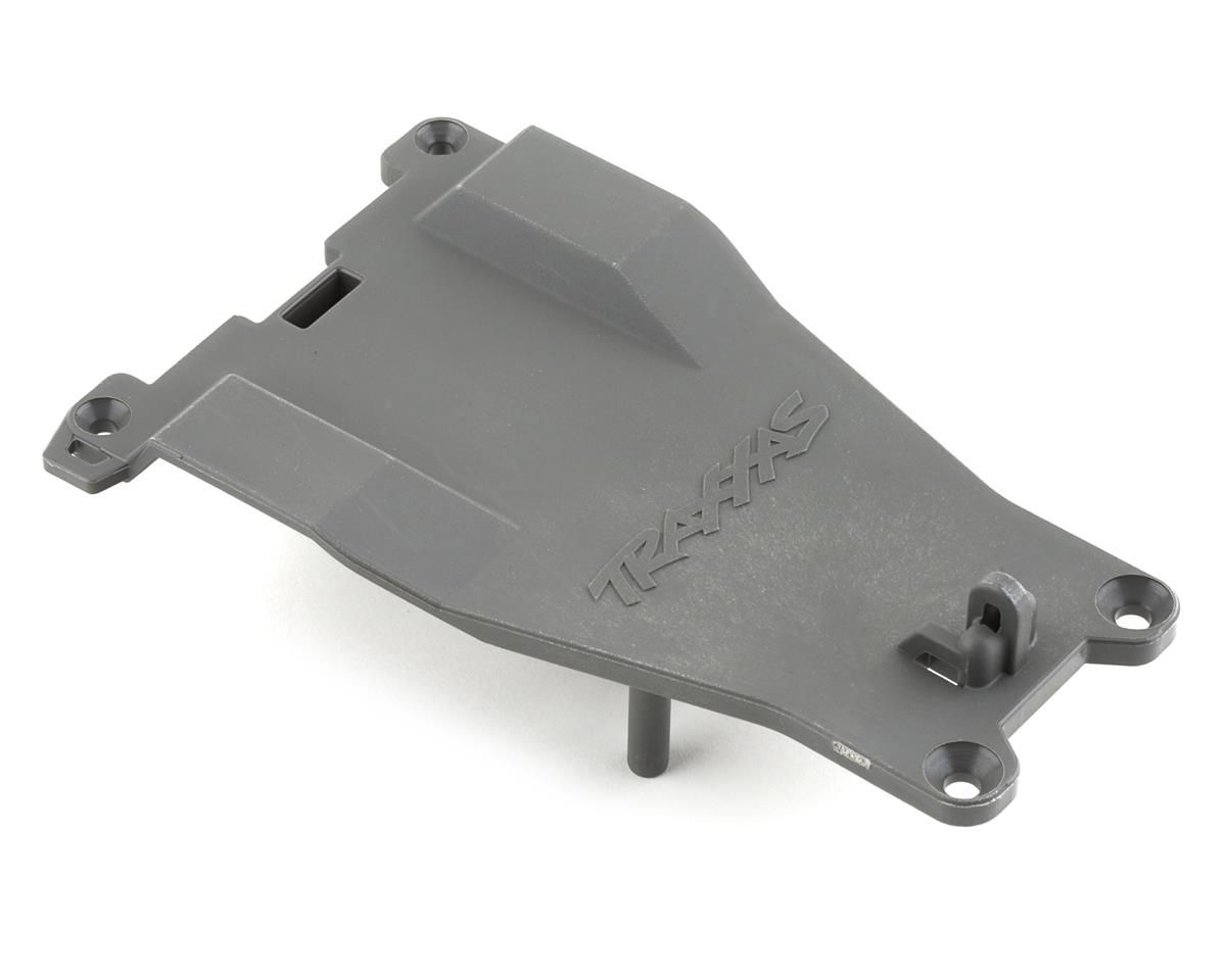 Slate Gray Upper Chassis — 3729-STGRY