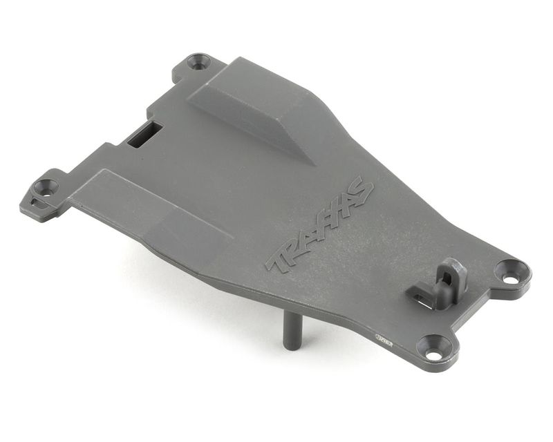 Slate Gray Upper Chassis — 3729-STGRY