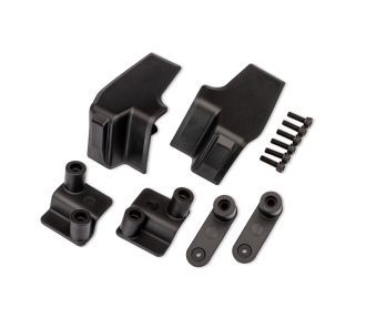 Slash Tailgate Skid Pads (L&amp;amp;R) — 6993