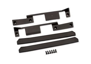 Slash Black Side Skirts (L&amp;amp;R) — 6994
