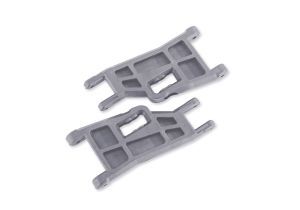 Slate Gray HD Front Suspension Arms (L&amp;R) — 3631-SLGRY