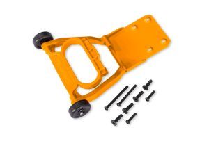Orange Assembled Wheelie Bar &amp;amp; Screws — 3763-ORNG
