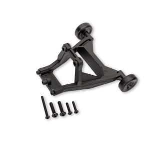 Stampede 4X4 Wheelie Bar — 9076