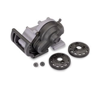 Pro-Built Magnum 272 Transmission — 3695X-SLGRY