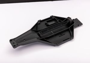 CHASSIS LOW CG (BLACK) — 5832-BLK