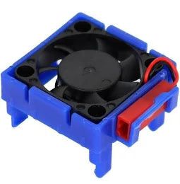 Blue Velineon VX3 Cooling Fan — 3467-BLUE