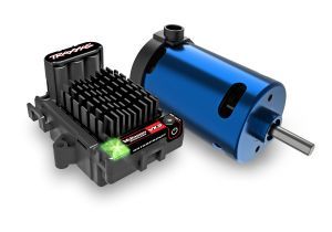 Velineon 3s Brushless Power System — 3441