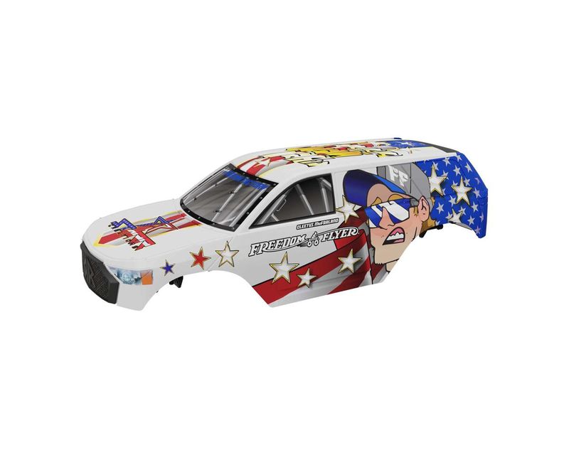 FREEDOM FLYER GROM Body — ARA-3984