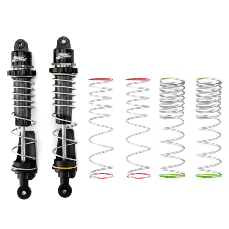 PowerStroke Rear Oil-Filled Shocks (2) for ARRMA Gorgon — PRO641601
