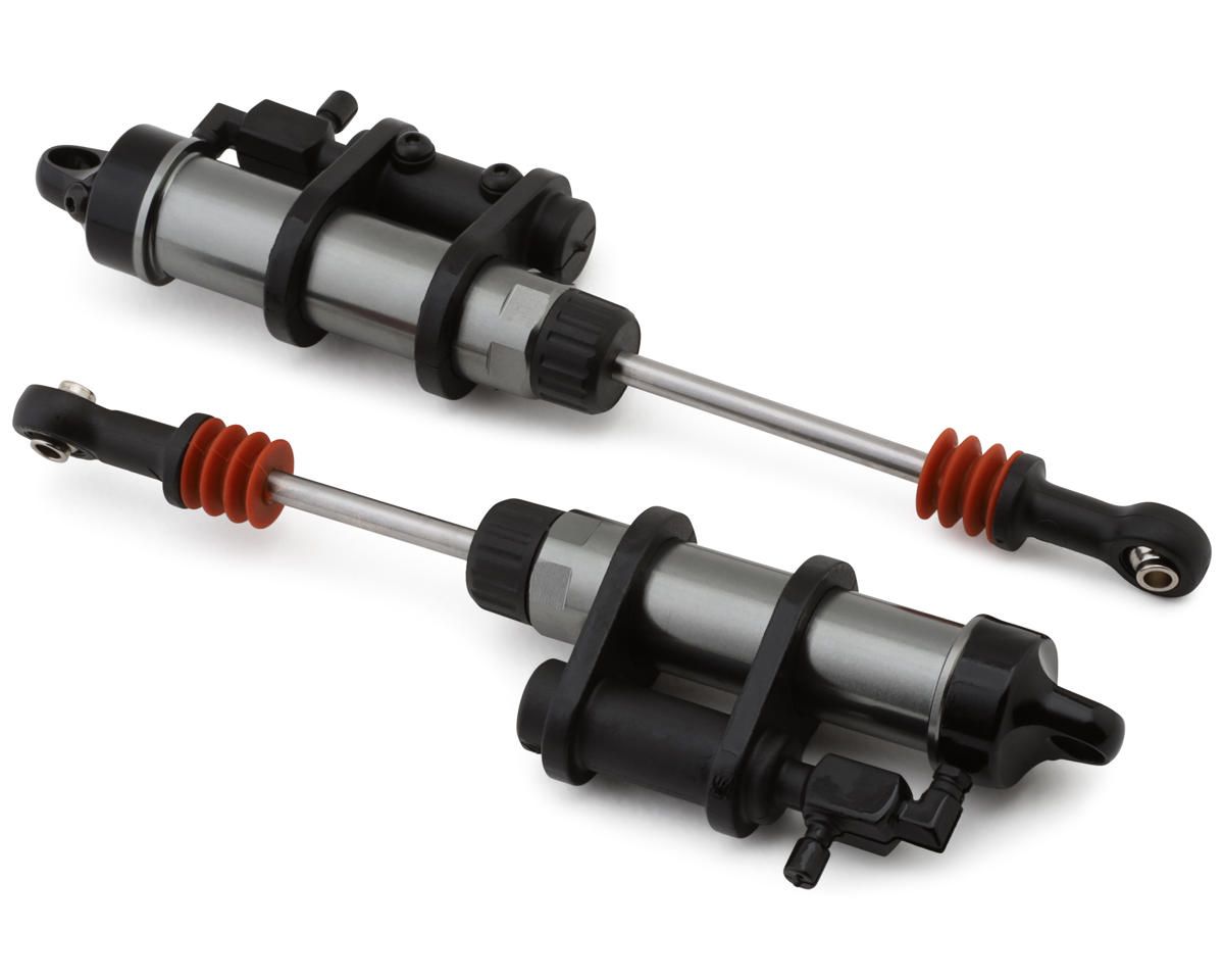 Shock Set Complete, Dampening (2): LMT 2.0 — LOS-1831