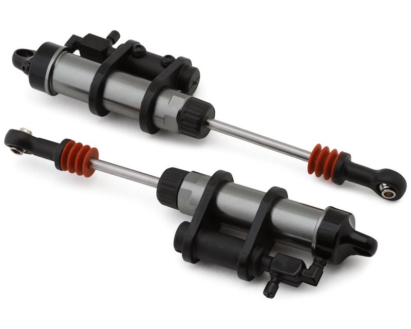 Shock Set Complete, Dampening (2): LMT 2.0 — LOS-1831