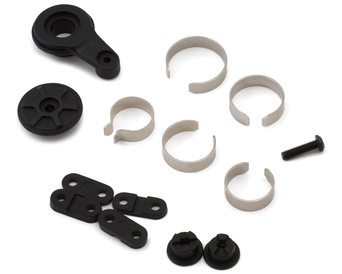 Servo Saver: 22S Sprint — LOS-2393