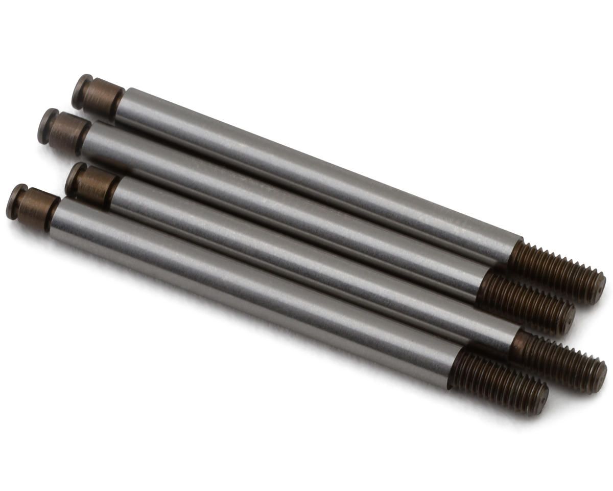 Shock Shaft Set (44mm): 22S Sprint — LOS-2422