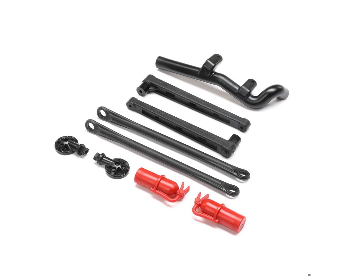 Cage Accessories: SLN — LOS250059