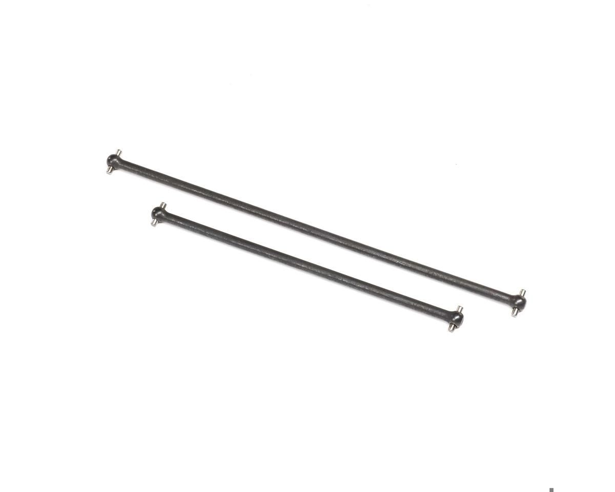 Center Driveshaft Set: SLN — LOS252146