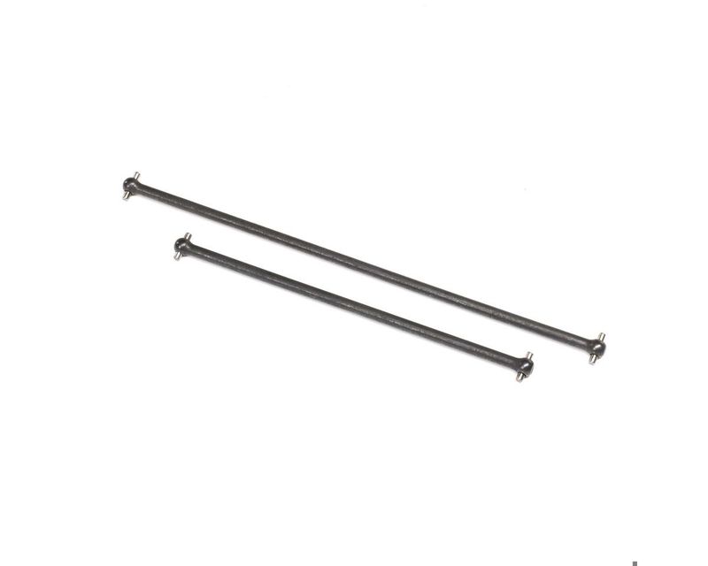 Center Driveshaft Set: SLN — LOS252146