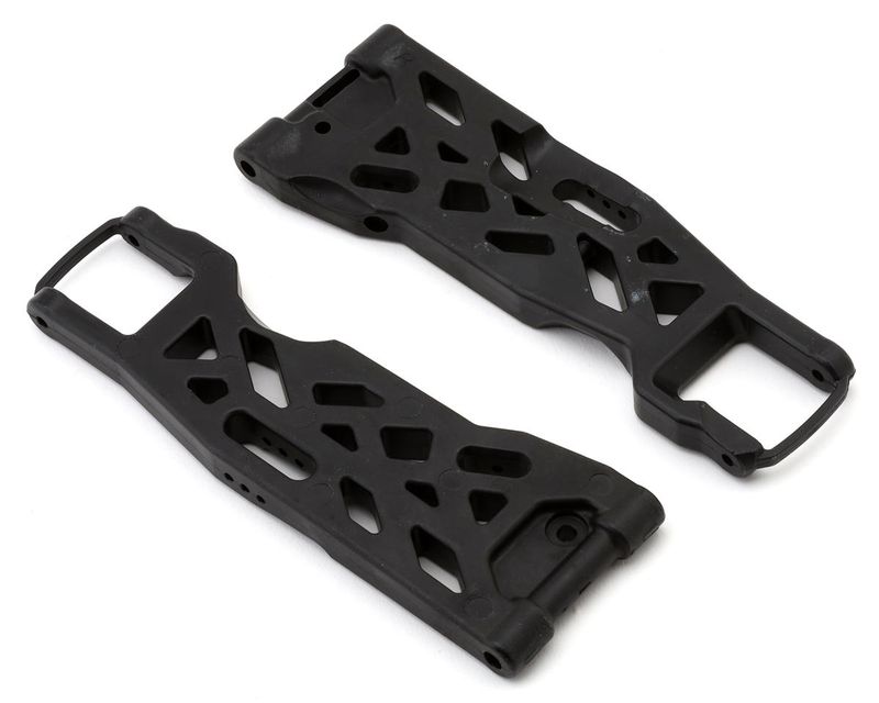 Front Arm Set: 8XTE RTR — LOS254078