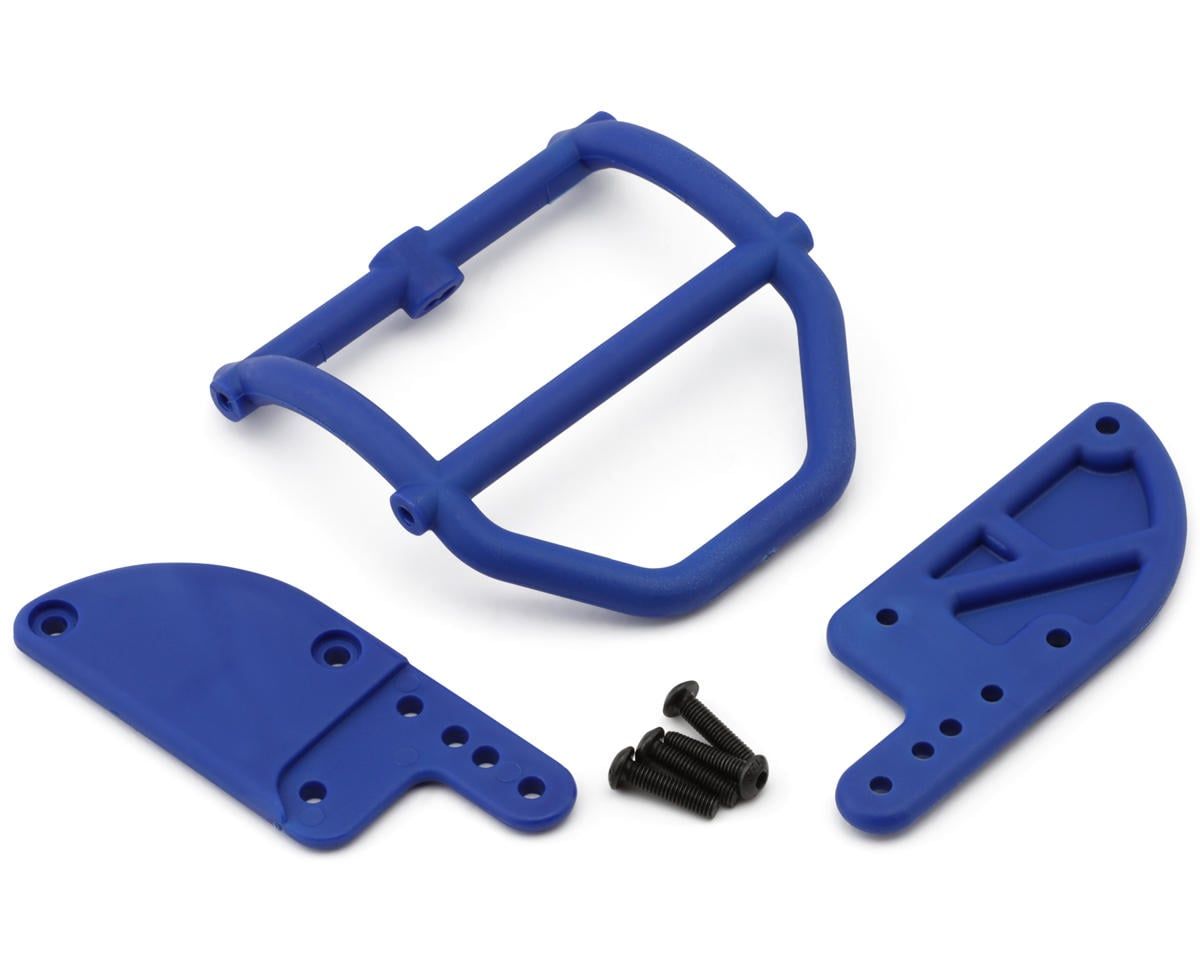 Wheelie Bump, Blue: LMT 2.0 — LOS-1810