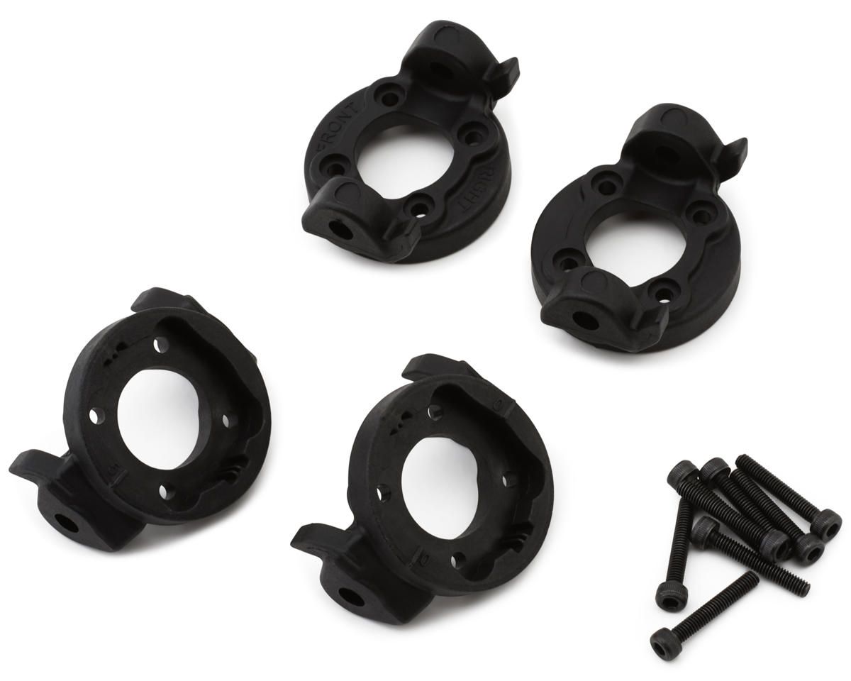 Spindle Carrier Set, 0 &amp; 5 Deg (2): LMT 2.0 — LOS-1824