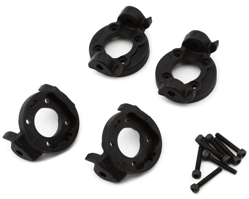 Spindle Carrier Set, 0 &amp; 5 Deg (2): LMT 2.0 — LOS-1824