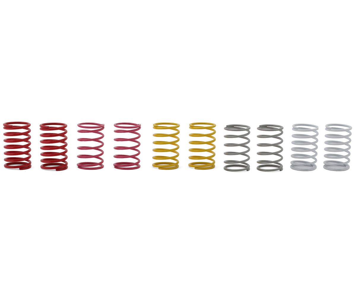 Tuning Spring Set (7-11lb/in, 2), On-Road: GROM — LOS-1933