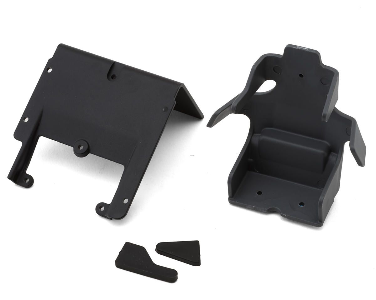 Interior &amp; Seat Set: 22S Sprint — LOS-2429