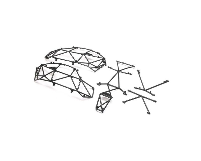 Main Cage: SLN — LOS250057