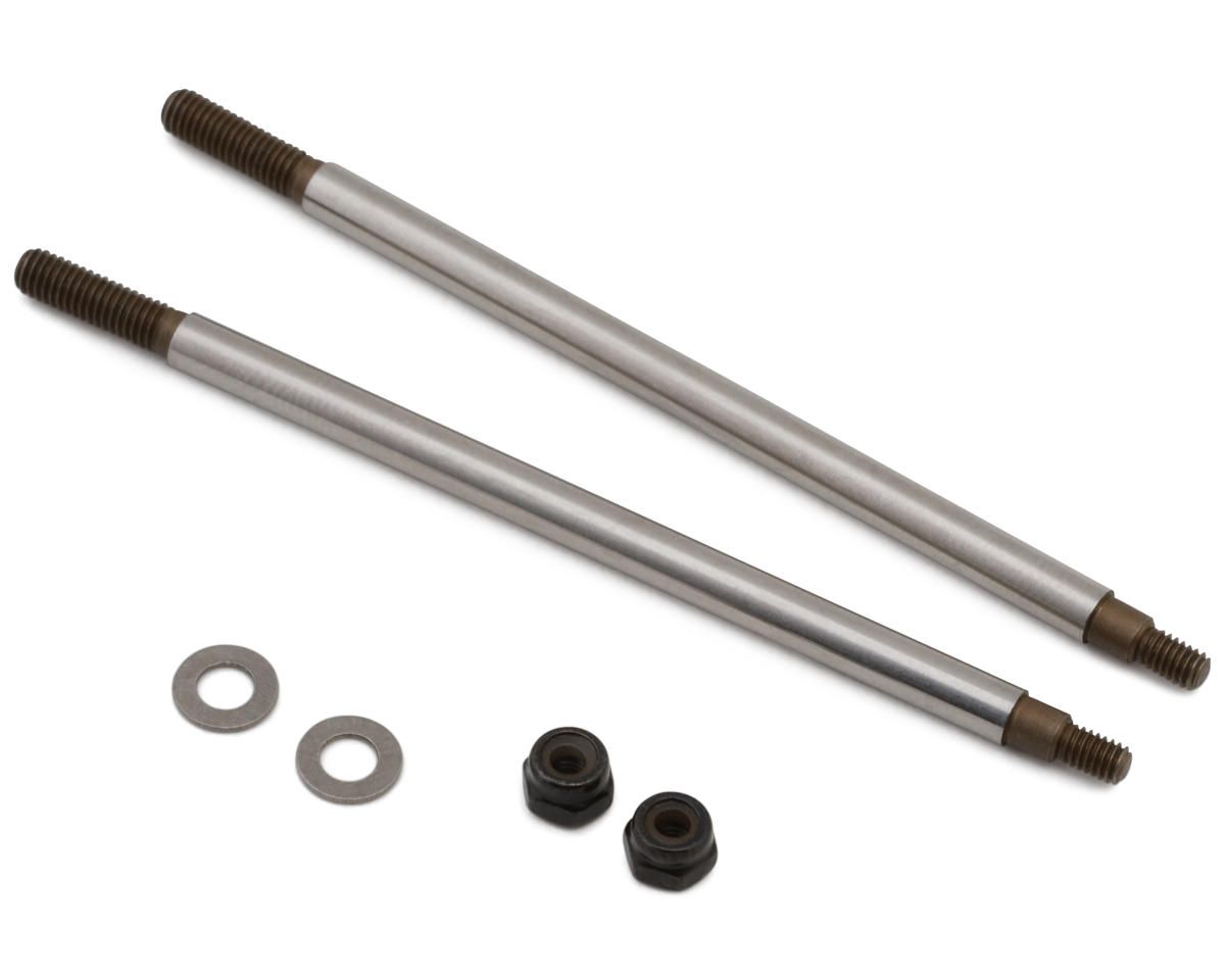 Shock Shaft, Dampening (2): LMT 2.0 — LOS-1833