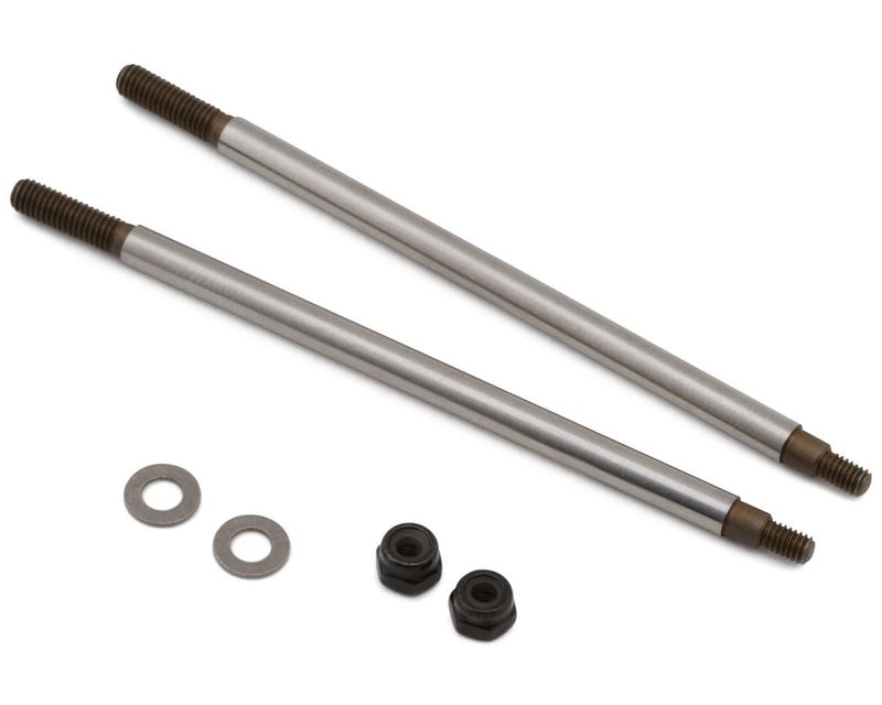 Shock Shaft, Dampening (2): LMT 2.0 — LOS-1833