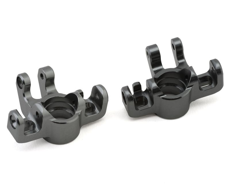 Spindle Set, Aluminum: GROM — LOS-1948