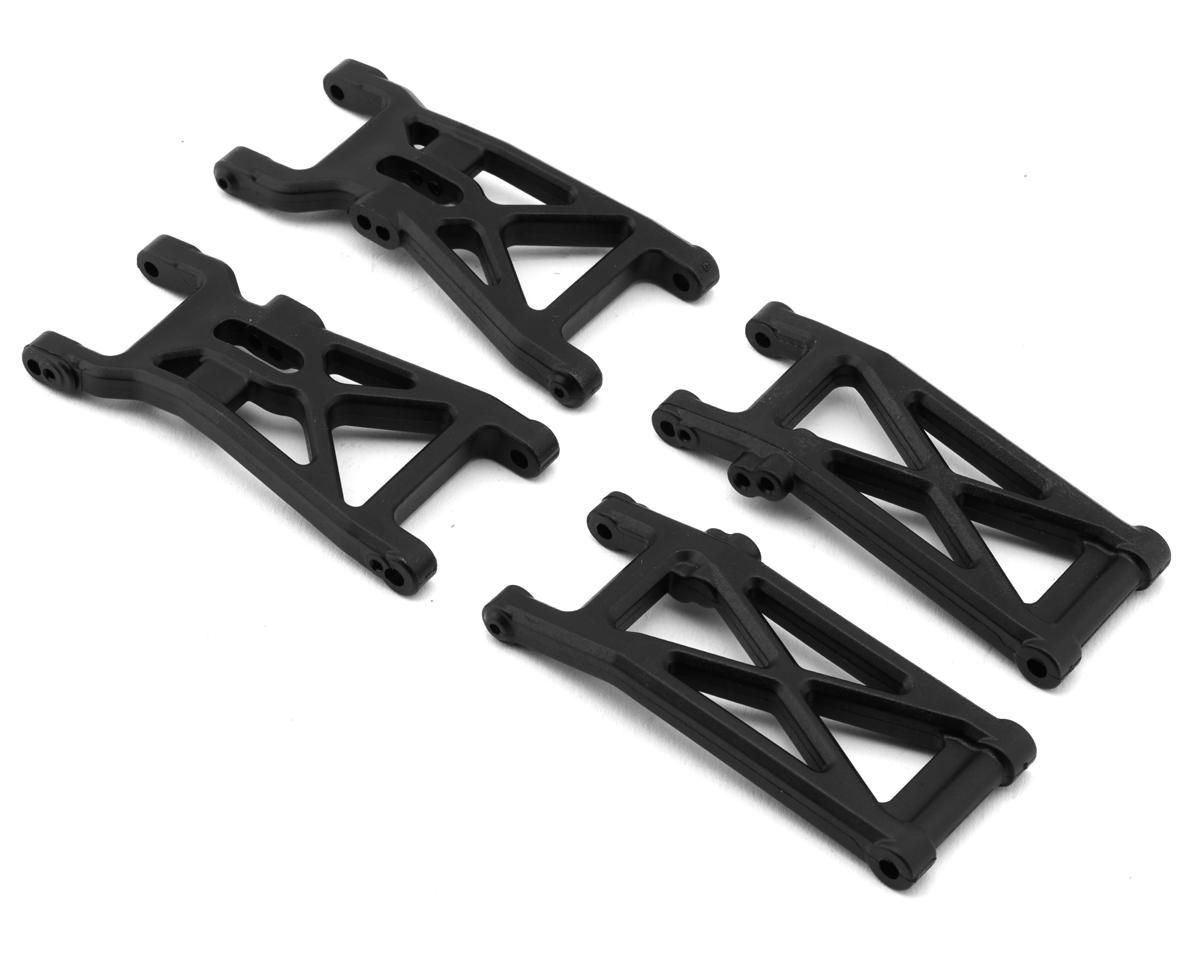 Suspension Arm Set: 22S Sprint — LOS-2416