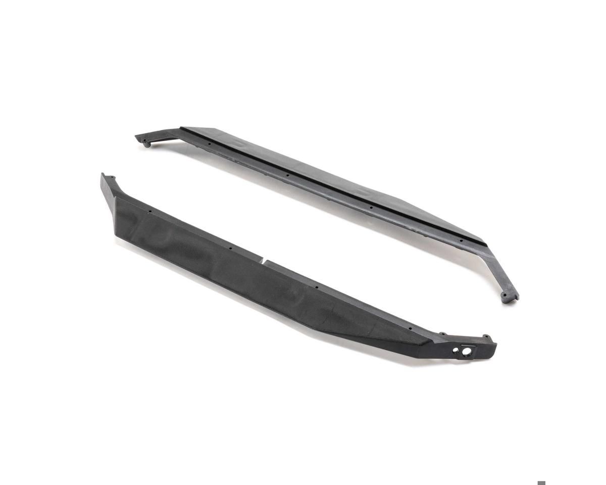 Side Guard Set: SLN — LOS251128