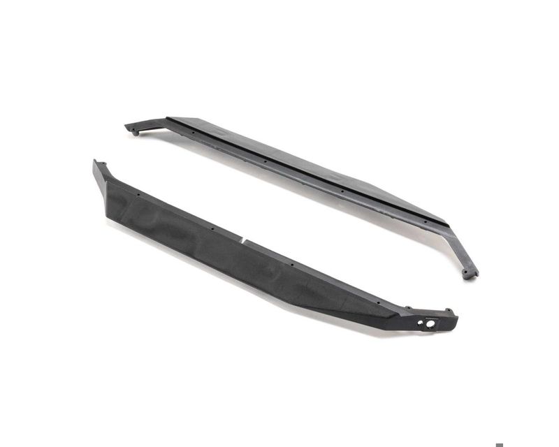 Side Guard Set: SLN — LOS251128