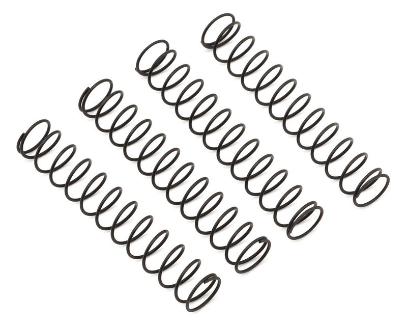Shock Spring, Internal, 2.0lb (4): LMT 2.0 — LOS-1843