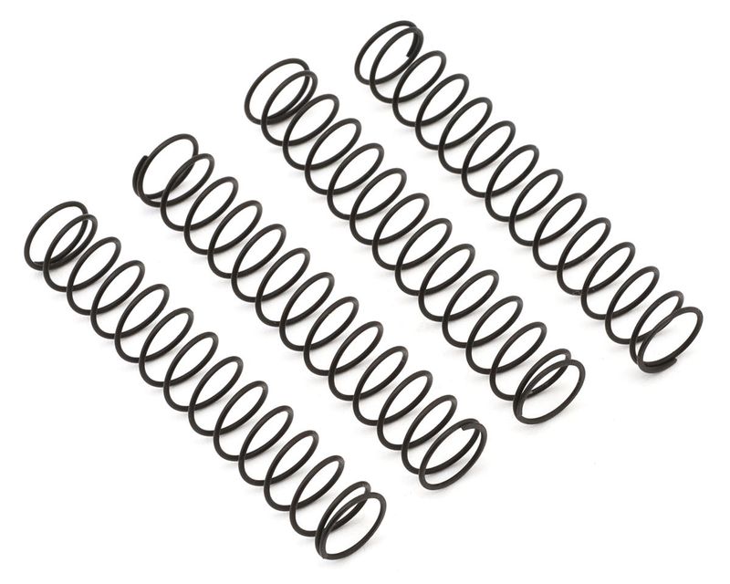 Shock Spring, Internal, 1.8lb (4): LMT 2.0 — LOS-1842