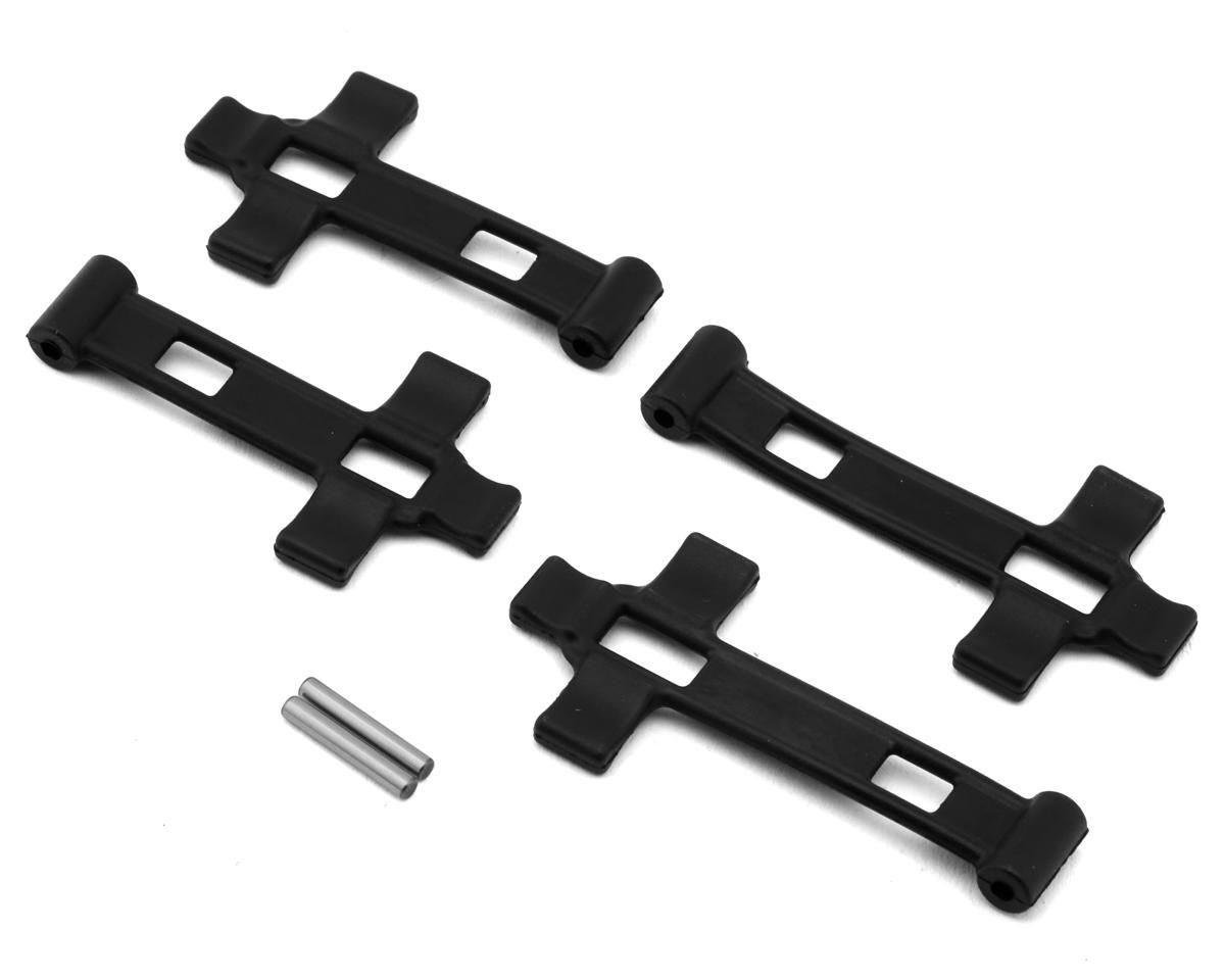 Battery Strap Set: 22S Sprint — LOS-2421