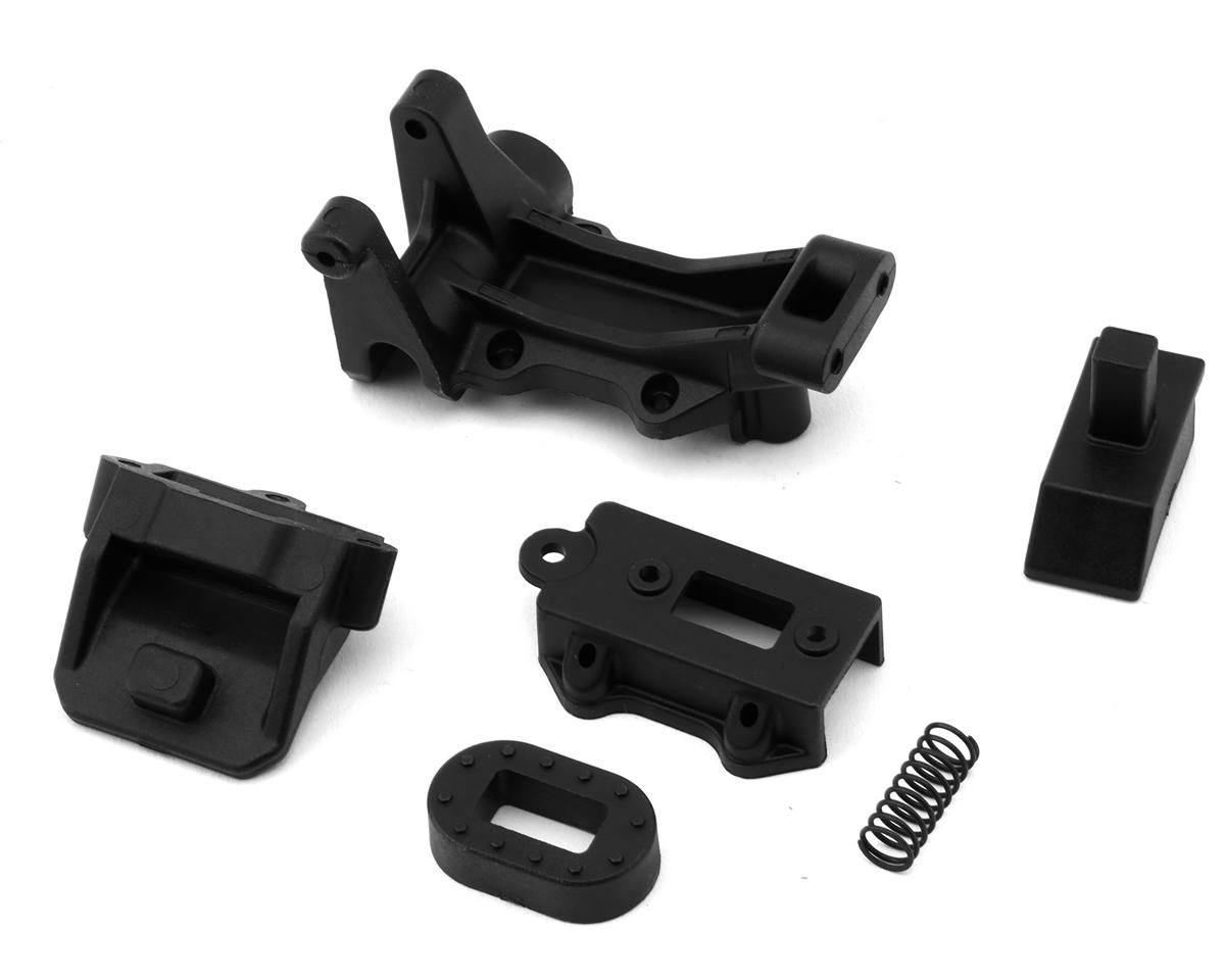 Body/Cage Mount Set: 22S Sprint — LOS-2432