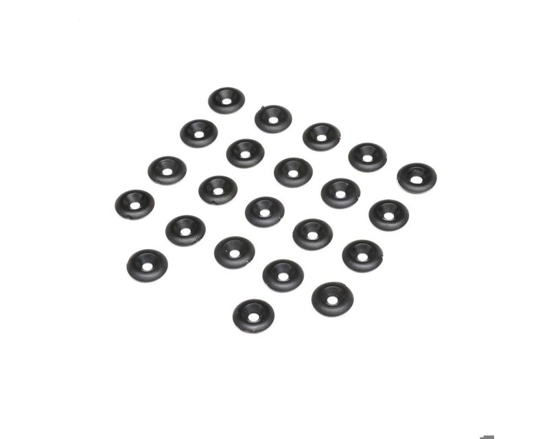Body Button (22): SLN — LOS250062